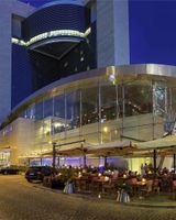La Cigale Hotel, Managed by Accor