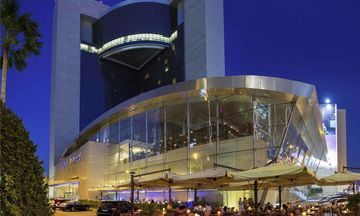 La Cigale Hotel, Managed by Accor