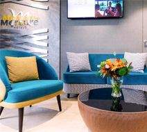 Mercure Basel Mulhouse Aeroport Exterior