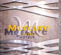 Mercure Basel Mulhouse Aeroport Exterior