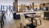 <b>Mercure Basel Mulhouse Aeroport Restaurant</b>. Images powered by <a href="https://iceportal.shijigroup.com/" title="IcePortal" target="_blank">IcePortal</a>.