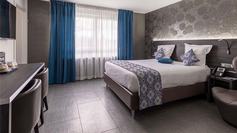 <b>Mercure Basel Mulhouse Aeroport Room</b>. Images powered by <a href="https://iceportal.shijigroup.com/" title="IcePortal" target="_blank">IcePortal</a>.