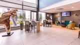 <b>Mercure Basel Mulhouse Aeroport Exterior</b>. Images powered by <a href="https://iceportal.shijigroup.com/" title="IcePortal" target="_blank">IcePortal</a>.