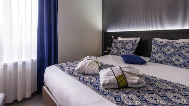 <b>Mercure Basel Mulhouse Aeroport Room</b>. Images powered by <a href="https://iceportal.shijigroup.com/" title="IcePortal" target="_blank">IcePortal</a>.