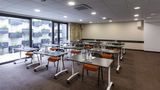 <b>Mercure Basel Mulhouse Aeroport Meeting</b>. Images powered by <a href="https://iceportal.shijigroup.com/" title="IcePortal" target="_blank">IcePortal</a>.