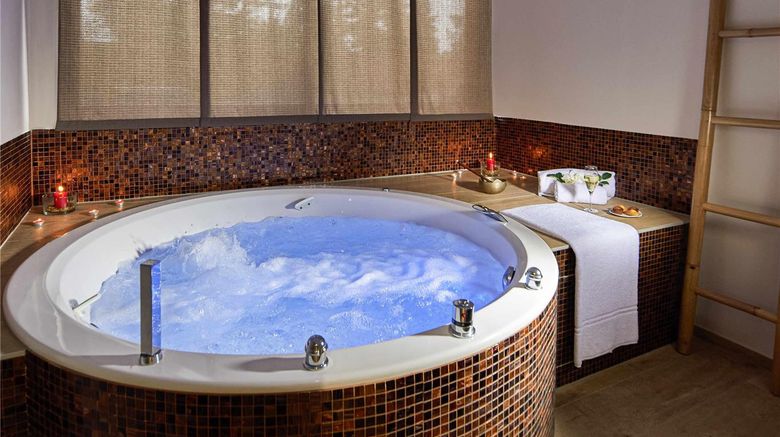 <b>Mercure Basel Mulhouse Aeroport Spa</b>. Images powered by <a href="https://iceportal.shijigroup.com/" title="IcePortal" target="_blank">IcePortal</a>.