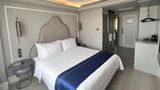 Mercure Harbin Hexing Road Room