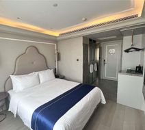 Mercure Harbin Hexing Road Room