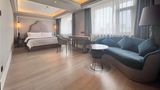 Mercure Harbin Hexing Road Room