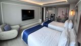 Mercure Harbin Hexing Road Room
