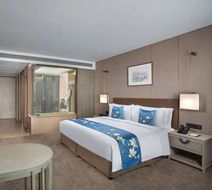 Wyndham Kunming Panlong Room