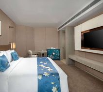 Wyndham Kunming Panlong Room