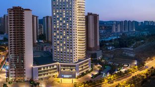 Wyndham Kunming Panlong
