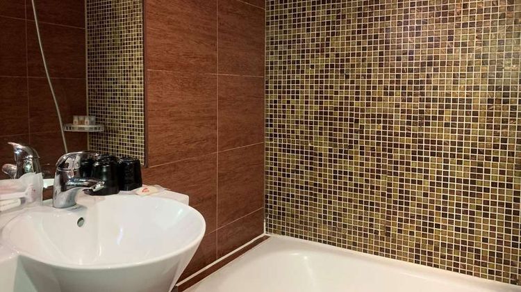 Ramada by Wyndham Hong Kong Grand Room