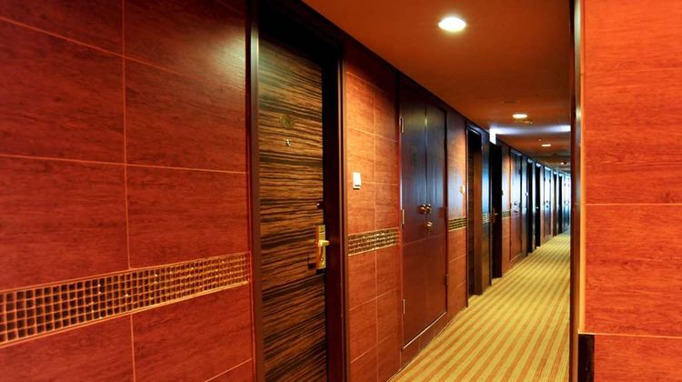 Ramada by Wyndham Hong Kong Grand Other