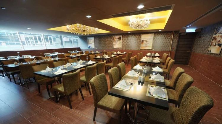 Ramada by Wyndham Hong Kong Grand Restaurant