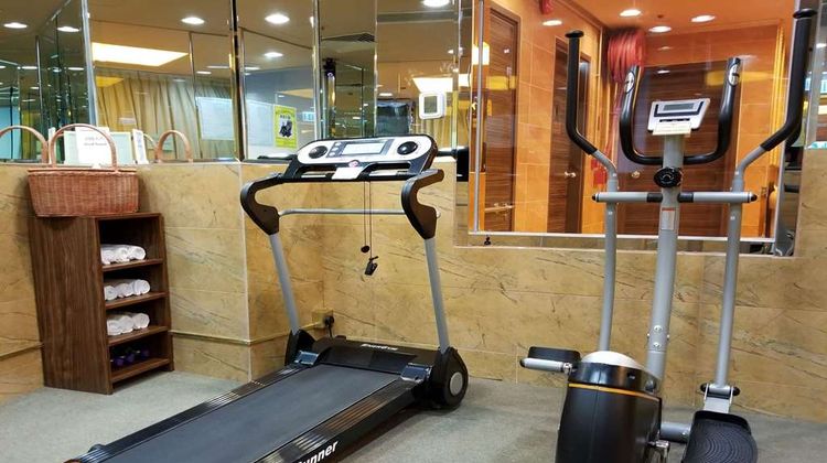 Ramada by Wyndham Hong Kong Grand Health