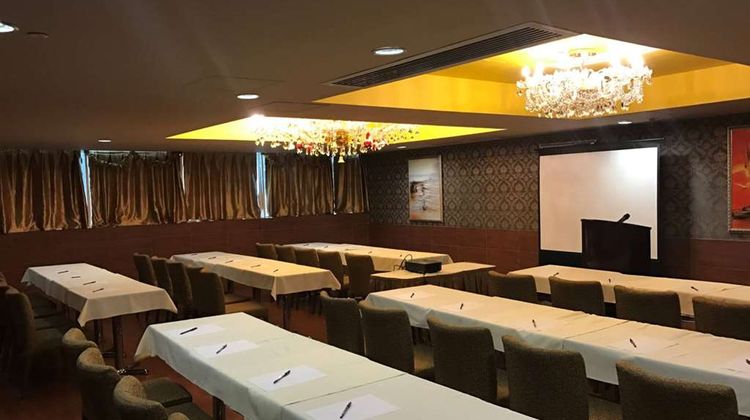 Ramada by Wyndham Hong Kong Grand Meeting