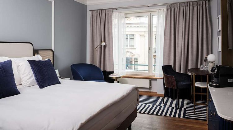 Ameron Bellerive au Lac Room