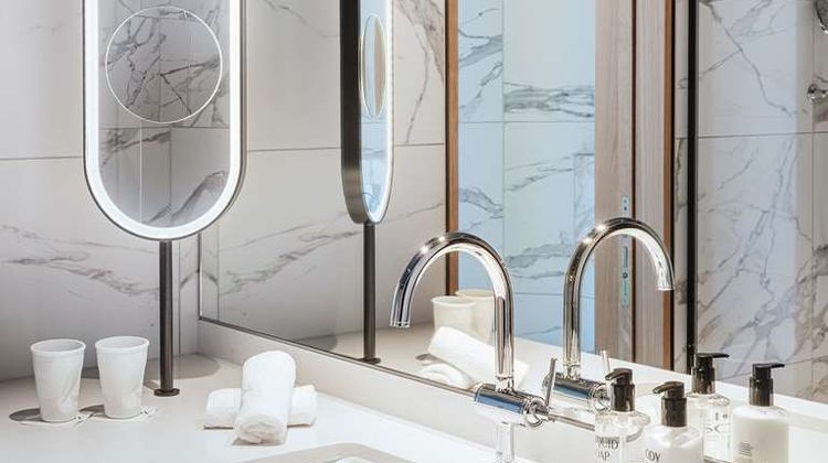 Ameron Bellerive au Lac Suite