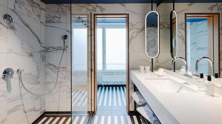 Ameron Bellerive au Lac Suite