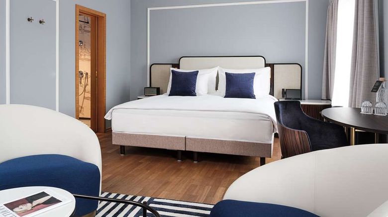 <b>Ameron Bellerive au Lac Room</b>. Images powered by <a href="https://iceportal.shijigroup.com/" title="IcePortal" target="_blank">IcePortal</a>.