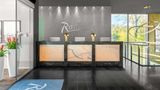Radisson Hotel Suites Amsterdam South Lobby
