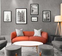 Radisson Hotel Suites Amsterdam South Lobby