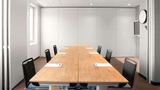 Radisson Hotel Suites Amsterdam South Meeting