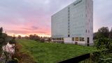 Radisson Hotel Suites Amsterdam South Exterior