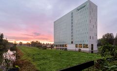Radisson Hotel Suites Amsterdam South