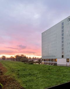 Radisson Hotel Suites Amsterdam South