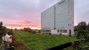 Radisson Hotel Suites Amsterdam South