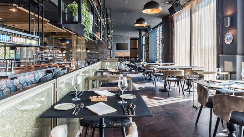 <b>Radisson Hotel Suites Amsterdam South Other</b>. Images powered by <a href="https://iceportal.shijigroup.com/" title="IcePortal" target="_blank">IcePortal</a>.