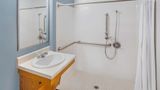 WoodSpring Suites Brownsville Room