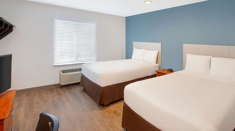 <b>WoodSpring Suites Brownsville Room</b>. Images powered by <a href="https://iceportal.shijigroup.com/" title="IcePortal" target="_blank">IcePortal</a>.