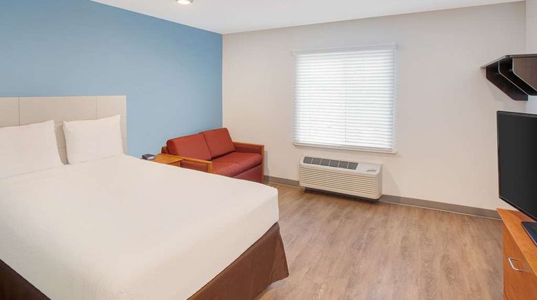 <b>WoodSpring Suites Brownsville Room</b>. Images powered by <a href="https://iceportal.shijigroup.com/" title="IcePortal" target="_blank">IcePortal</a>.