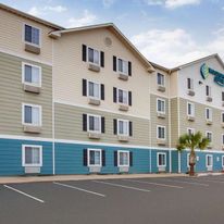 WoodSpring Suites Brownsville