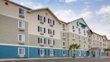 WoodSpring Suites Brownsville Exterior