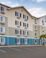 WoodSpring Suites Brownsville
