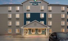 WoodSpring Suites Conroe