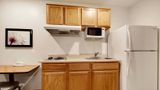 WoodSpring Suites Conroe Room