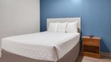 WoodSpring Suites Conroe Room
