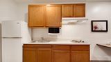 WoodSpring Suites Conroe Room
