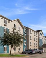 WoodSpring Suites Houston I-45 Airtex