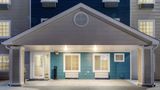 <b>WoodSpring Suites Houston I-45 Airtex Exterior</b>. Images powered by <a href="https://iceportal.shijigroup.com/" title="IcePortal" target="_blank">IcePortal</a>.