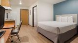 <b>WoodSpring Suites Houston I-45 Airtex Room</b>. Images powered by <a href="https://iceportal.shijigroup.com/" title="IcePortal" target="_blank">IcePortal</a>.
