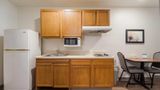 WoodSpring Suites Houston I-45 Airtex Room