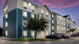 WoodSpring Suites Houston I-45 Airtex Exterior