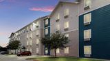 WoodSpring Suites Houston I-45 Airtex Exterior
